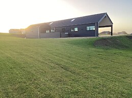 2 Person Holiday Home in Harboore