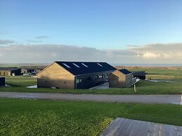 2 Person Holiday Home in Harboore
