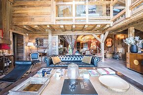 Luxury Stay - Comfortable Chalet With Jacuzzi