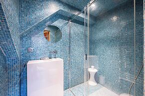 Luxury Stay - Comfortable Chalet With Jacuzzi