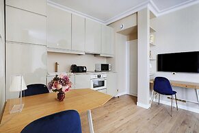 Superb Apartment -1br/4p- Musee D'orsay /louvre