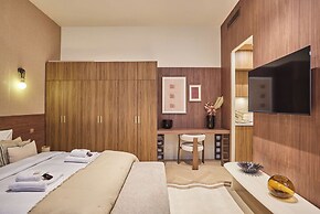 Suite AC Saint Germain des Pres-rue de Rennes