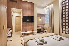 Suite AC Saint Germain des Pres-rue de Rennes
