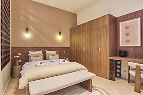Suite AC Saint Germain des Pres-rue de Rennes
