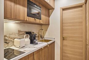 Suite AC Saint Germain des Pres-rue de Rennes
