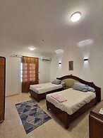 El Agamy Hotel Apartment
