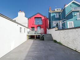 Island House