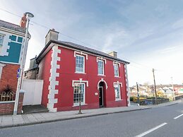 Island House