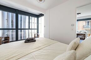 Superb Terrace Apartment in Monaco/beausoleil