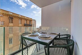 Superb Terrace Apartment in Monaco/beausoleil