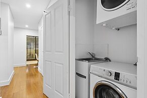 Ground Floor One-bed With Courtyard Access