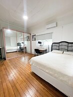 Mascot Private Rooms