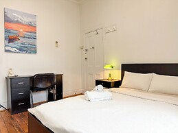 Mascot Private Rooms