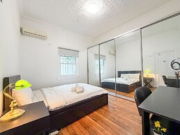 Mascot Private Rooms
