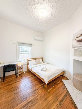 Mascot Private Rooms