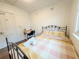 Mascot Private Rooms