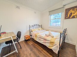 Mascot Private Rooms