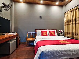 Xumi Motel