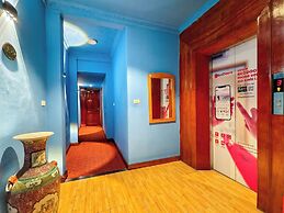 Xumi Motel