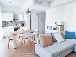 Comfortable Apartment With Pool