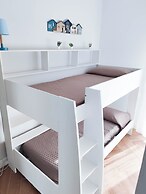 Comfortable Apartment With Pool