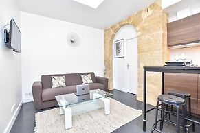 Superb Apartment-1br/3p - Sentier