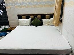 Hotel O Bhuteshwar Mahadev Temple