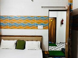 Hotel O Bhuteshwar Mahadev Temple