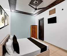 Hotel O Dadri Railway Station