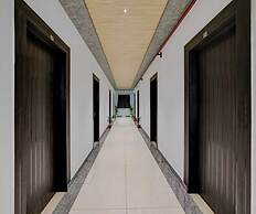 Hotel O Dadri Railway Station