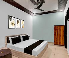 Hotel O Dadri Railway Station