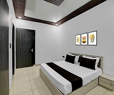 Hotel O Dadri Railway Station