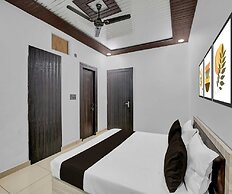 Hotel O Dadri Railway Station