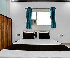 Hotel O Dadri Railway Station