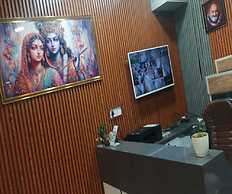 Hotel O Dadri Railway Station