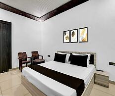 Hotel O Dadri Railway Station
