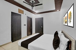 Hotel O Dadri Railway Station