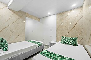 Casa Hotel Ecosuite