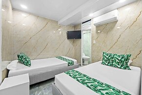 Casa Hotel Ecosuite