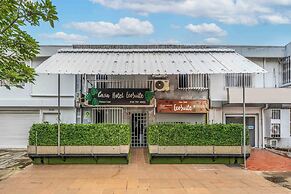 Casa Hotel Ecosuite