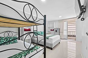 Casa Hotel Ecosuite
