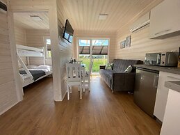 Holiday Homes With air Conditioning