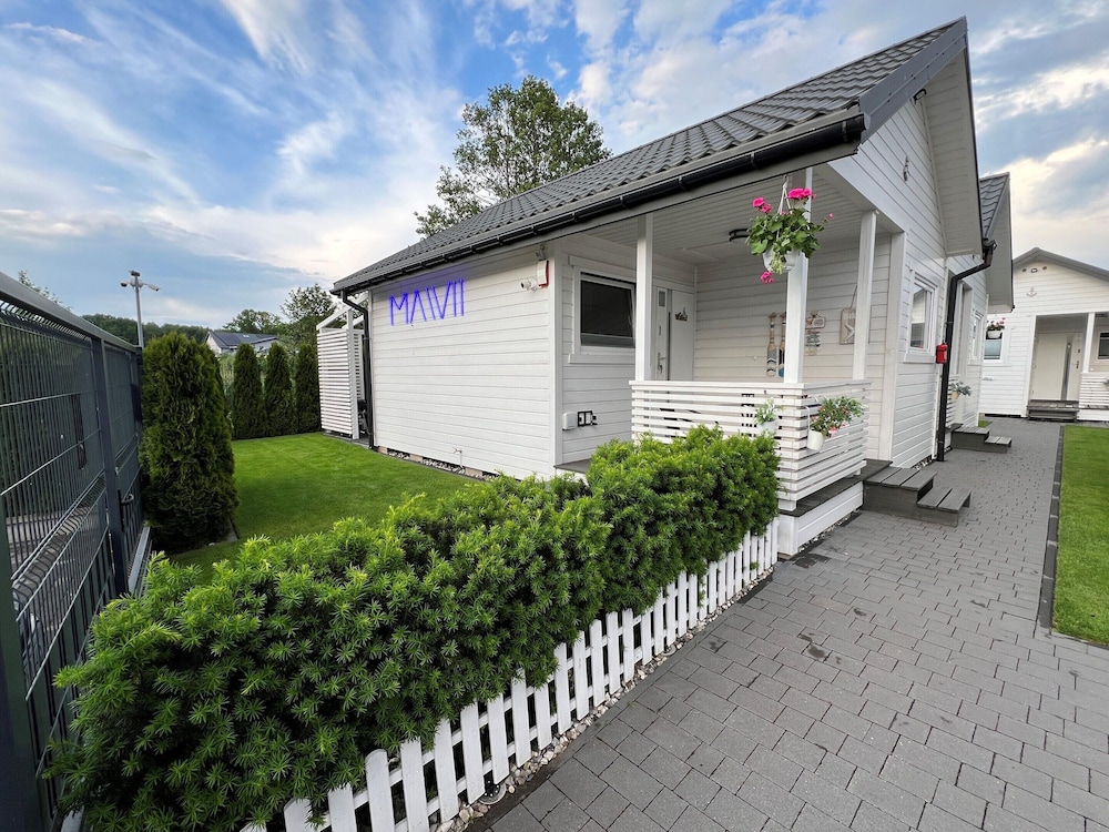 Holiday Homes With air Conditioning