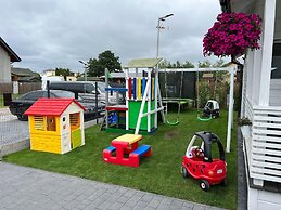 Holiday Homes With air Conditioning