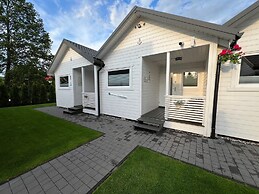 Holiday Homes With air Conditioning