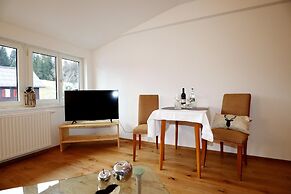 Holiday Apartment in Bregenzerwald