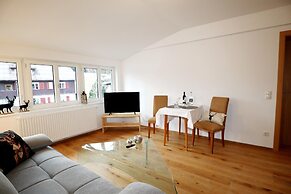 Holiday Apartment in Bregenzerwald