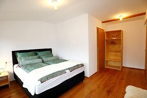 Holiday Apartment in Bregenzerwald