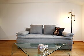 Holiday Apartment in Bregenzerwald