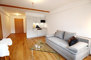 Holiday Apartment in Bregenzerwald